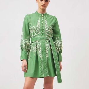 NWT Beyond by Vera Nella Dress